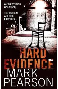 Hard Evidence de Mark Pearson