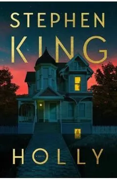 Holly de Stephen King