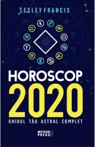 Horoscop 2020 de Lesley Francis