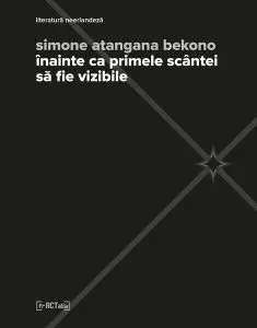 Înainte ca primele scântei să fie vizibile de Simone Atangana Bekono