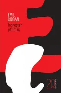 Indreptar patimas de Emil Cioran