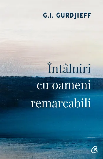 Întâlniri cu oameni remarcabili