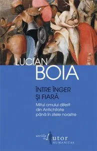 Intre inger si fiara