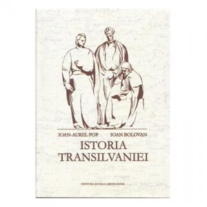Istoria Transilvaniei