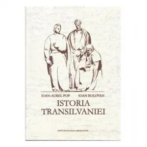 Istoria Transilvaniei