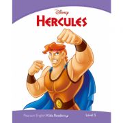 Level 5. Disney Hercules