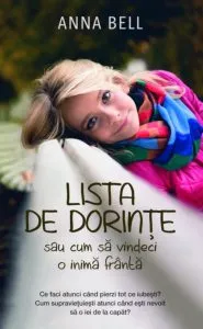 Lista de dorinte de Anna Bell