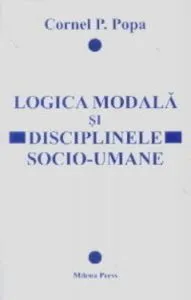 Logica modala si disciplinele socio-umane