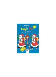 Magic Lilli şi magia Crăciunului de Knister