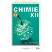 Manual Chimie C3 pentru clasa a 12-a de Elena Alexandrescu