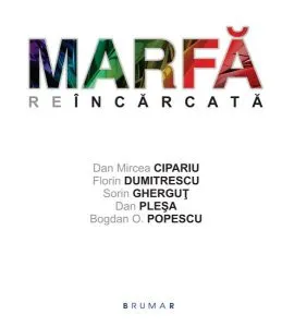 Marfa Reincarcata de Sorin Ghergut