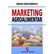 Marketing agroalimentar