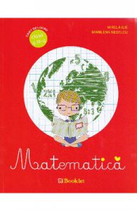 Matematica cls 3 caiet