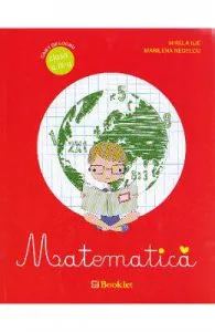 Matematica cls 3 caiet de Mirela Ilie