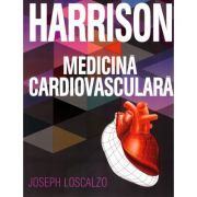 Medicina Cardiovasculara. Colectia Harrison