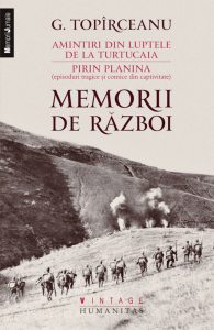 Memorii de razboi