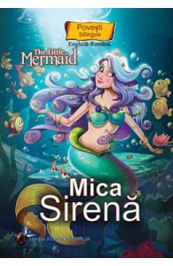 Mica Sirena. The Little Mermaid