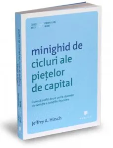 Minighid de cicluri ale pietei de capital de Jeffrey A. Hirsch