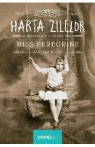 Miss Peregrine vol.4