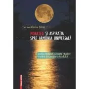 Moartea si aspiratia spre armonia universala de Corina?Viorica Seran