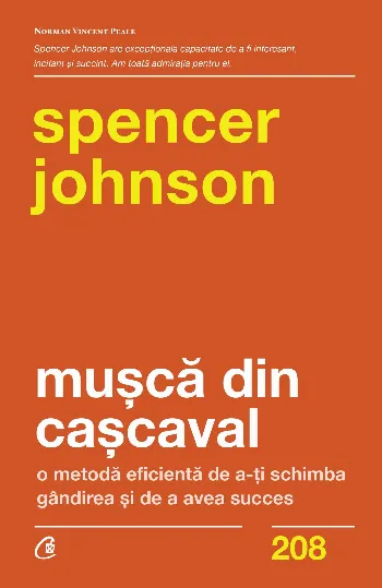 Mușcă din cașcaval
