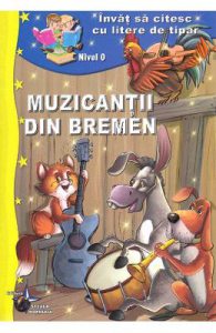 Muzicantii din Bremen