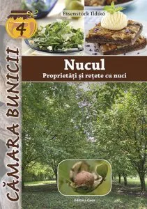 Nucul- Proprietati si retete cu nuci