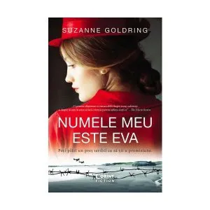Numele meu este Eva de Suzanne Goldring
