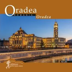 Oradea de Dana Ciolca