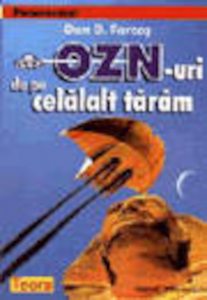 OZN-uri de pe celalalt taram