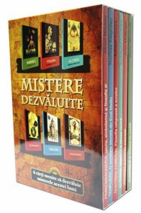 Pachet: Mistere dezvaluite