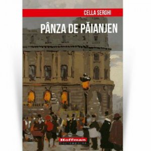 Panza de paianjen