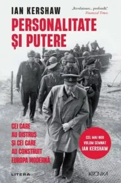 Personalitate si putere de Ian Kershaw