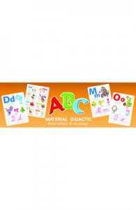 Planse. ABC (32 planse)