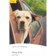 PLPR2: Marley and Me Book and MP3 Pack de John Grogan