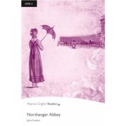 PLPR6: Northanger Abbey