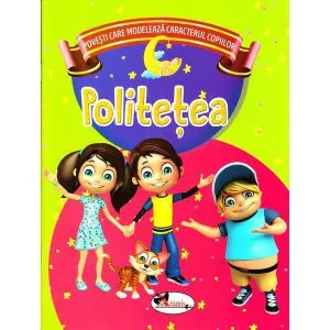 Politetea de Alina Pertea