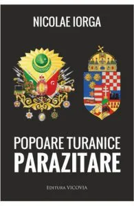 Popoare turanice parazitare de Nicolae Iorga