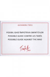 Posibil ghid impotriva smintitilor