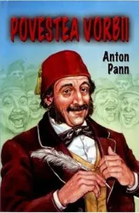 Povestea vorbii de Anton Pann