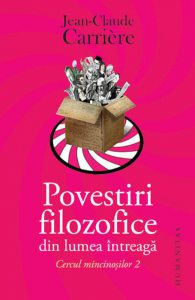 Povestiri filozofice din lumea intreaga, Cercul mincinosilor 2