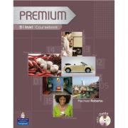 Premium B1 Level Coursebook with Exam Reviser and iTest CD-Rom