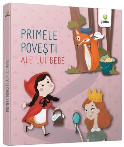 Primele povești ale lui bebe
