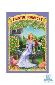 Printul fermecat