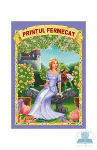 Printul fermecat de Fratii Grimm