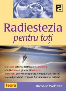Radiestezia pentru toti