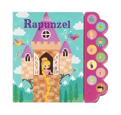 Rapunzel