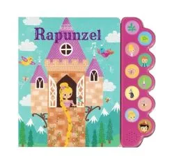 Rapunzel