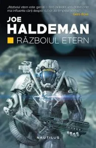 Razboiul etern de Joe Haldeman