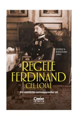 Regele Ferdinand cel Loial